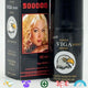 Viga 500000 Black Delay Spray – Long Lasting Spray for Men