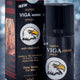 Super Viga 400000 Black Delay Spray for Men – Long Lasting Performance