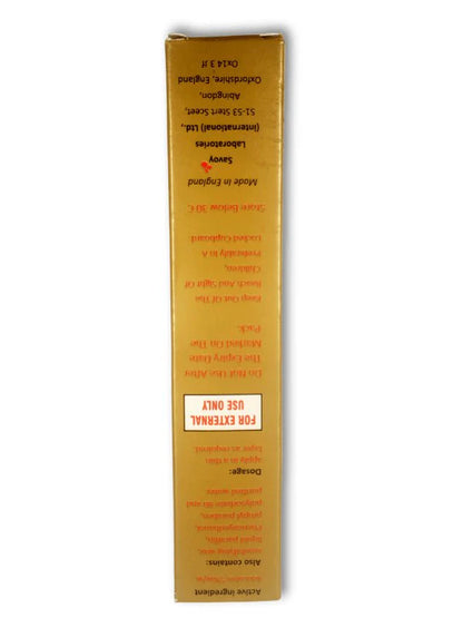 Eros Delay Cream – Herbal Performance Cream for Men