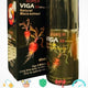 Super Viga 10 Million Delay Spray – Natural Maca Extract (45ml)
