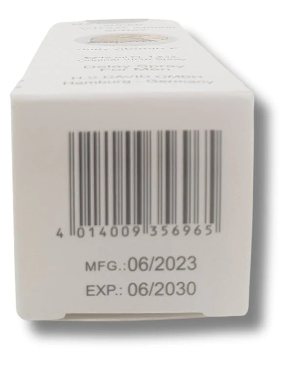 Viga 240000 Delay Spray for Men 45ml – Long Lasting Performance Spray
